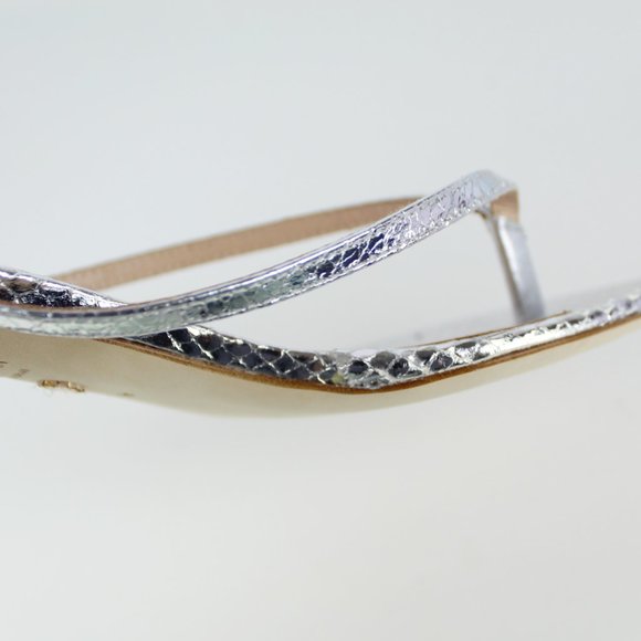 New Stuart Weitzman Jimena 50 Strappy Sandal - Picture 11 of 15